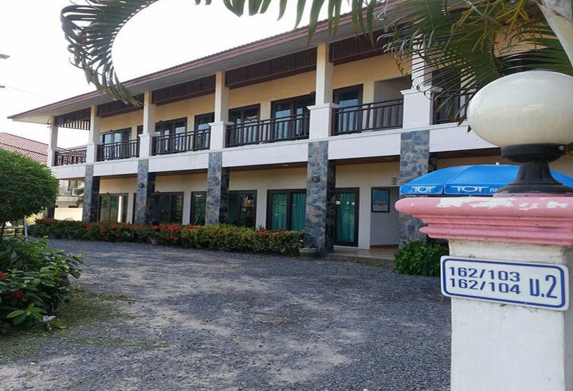 Hotel MM House Samui 11