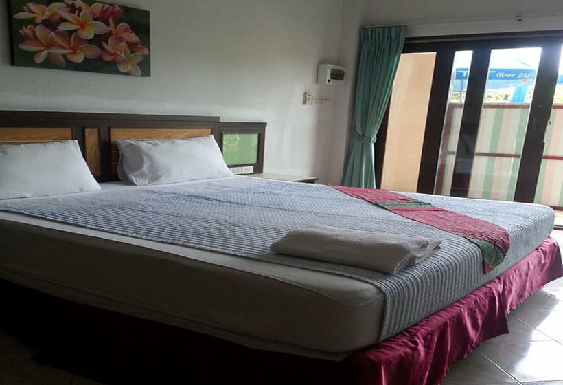 Hotel MM House Samui 2