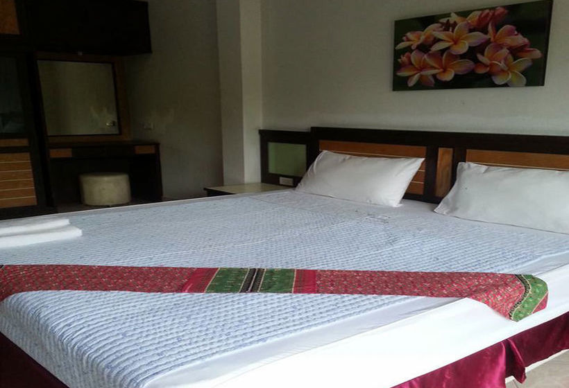 Hotel MM House Samui 3