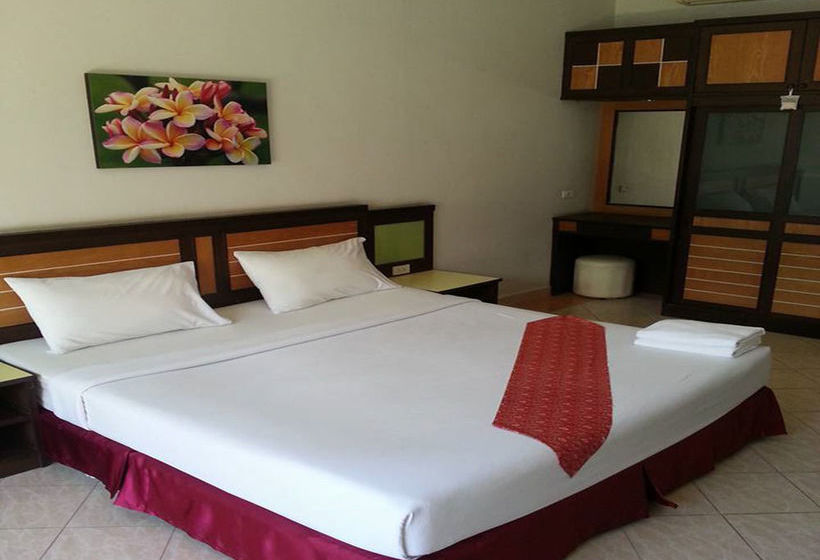 Hotel MM House Samui 4