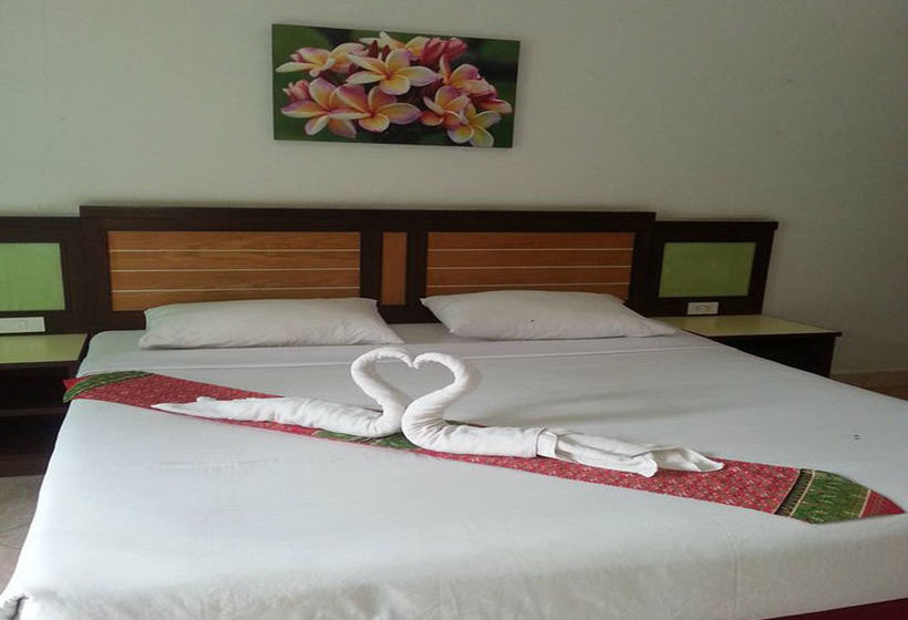 Hotel MM House Samui 5