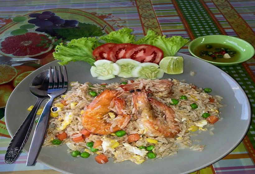 Hotel MM House Samui 7