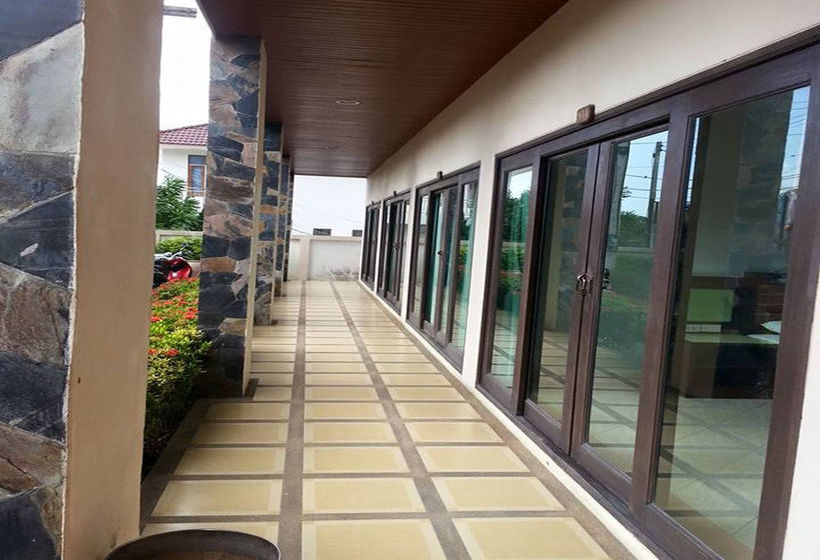 Hotel MM House Samui 9