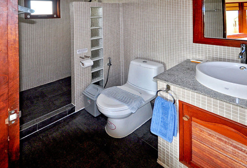 Temple Gardens Chaweng Beach