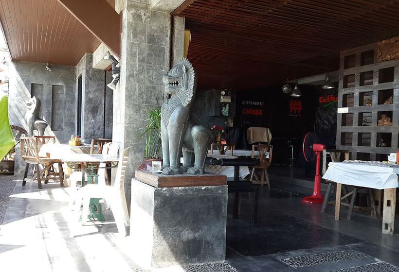 Hostel Coffee Island 10