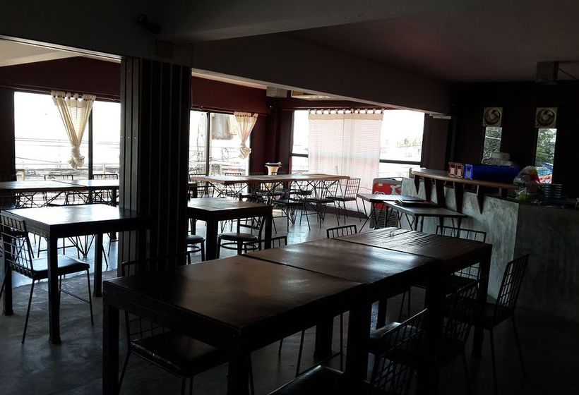 Hostel Coffee Island 11