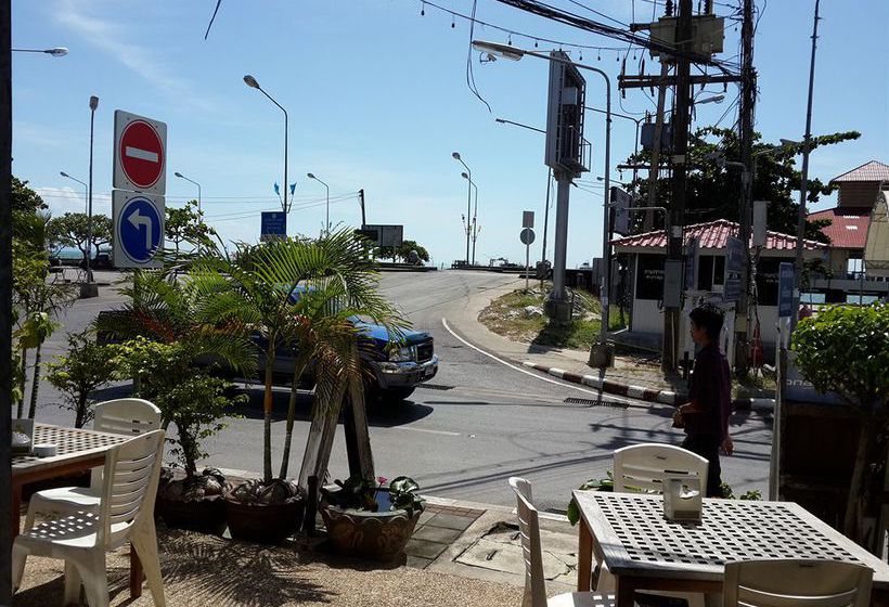 Hostel Coffee Island 12