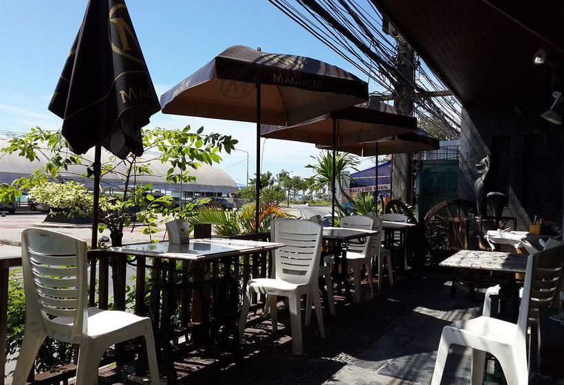 Hostel Coffee Island 15