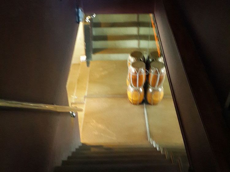 Hostel Coffee Island 17