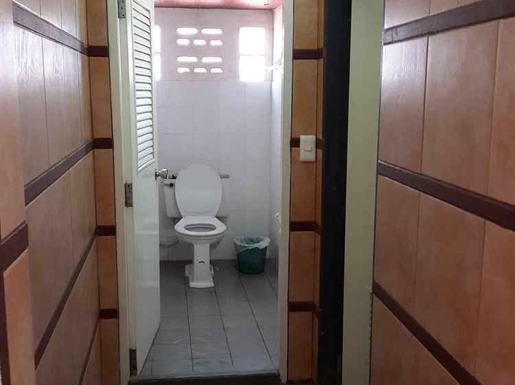 Hostel Coffee Island 18