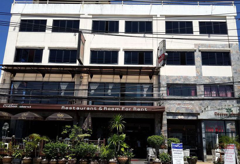 Hostel Coffee Island 2