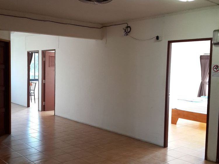 Hostel Coffee Island 20