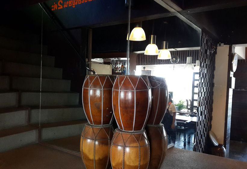 Hostel Coffee Island 3