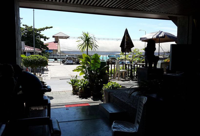 Hostel Coffee Island 4