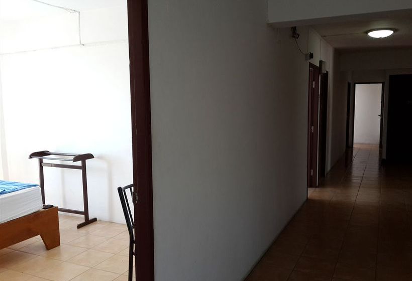 Hostel Coffee Island 5