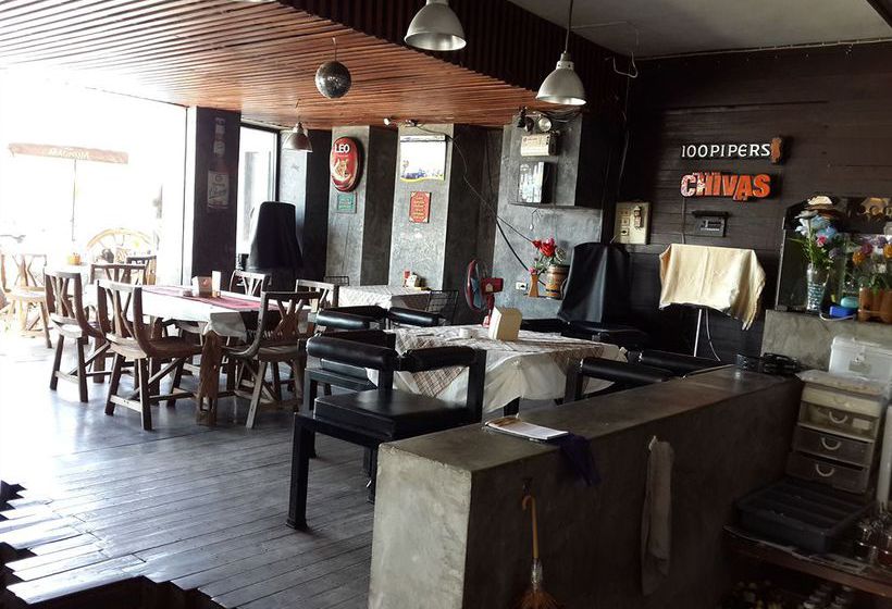 Hostel Coffee Island 6