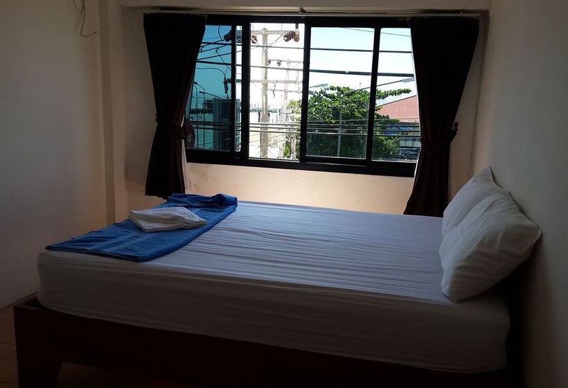 Hostel Coffee Island 7