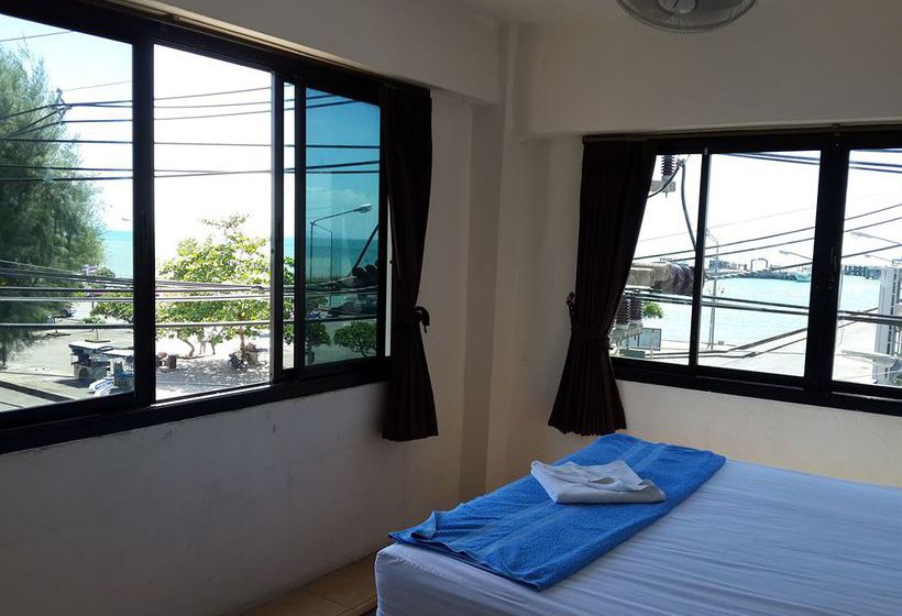 Hostel Coffee Island 8