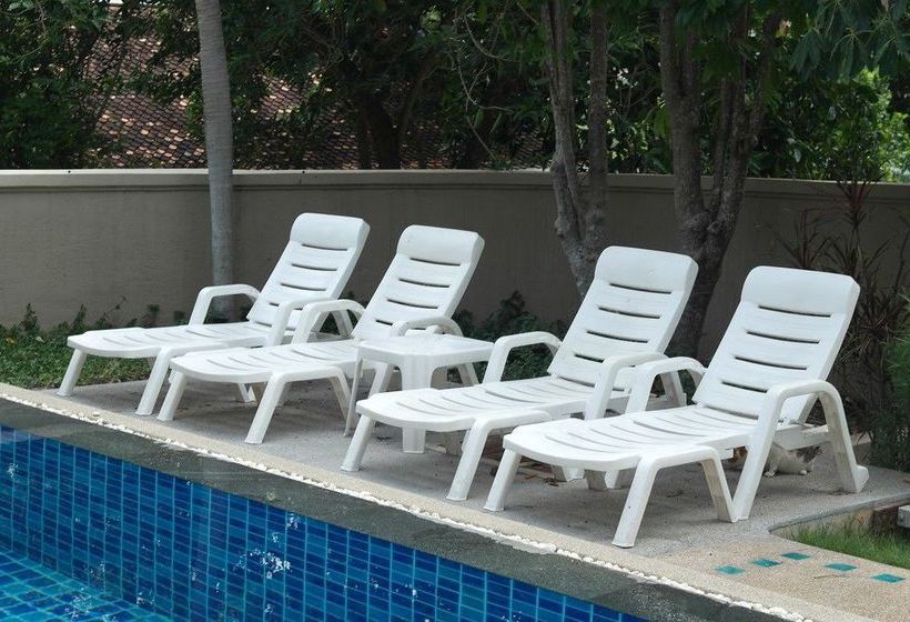 Nb Villa Celina Surat Thani