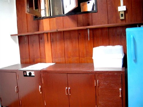 Hotel Bang Po Village Bang po Beach Surat Thani