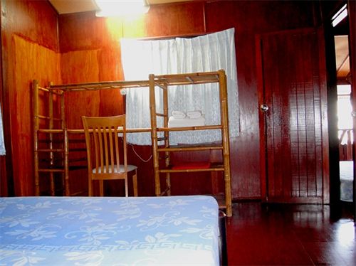 Hotel Bang Po Village 12