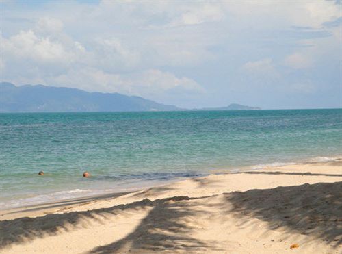 Hotel Bang Po Village 17