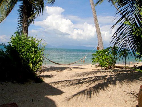 Hotel Bang Po Village 20