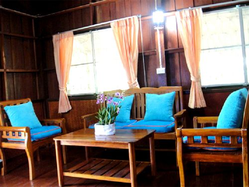 Hotel Bang Po Village 3