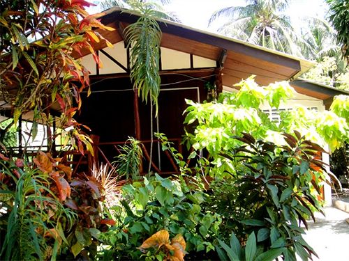 Hotel Bang Po Village 5