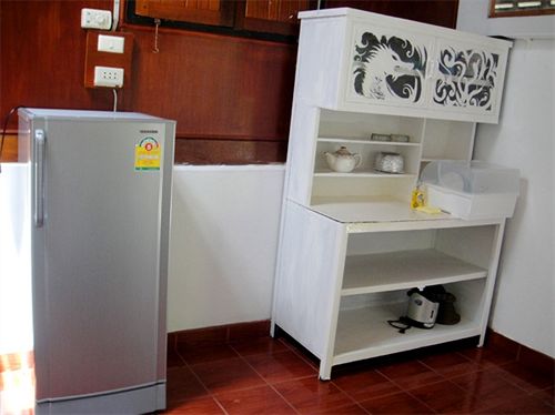 Hotel Bang Po Village 6