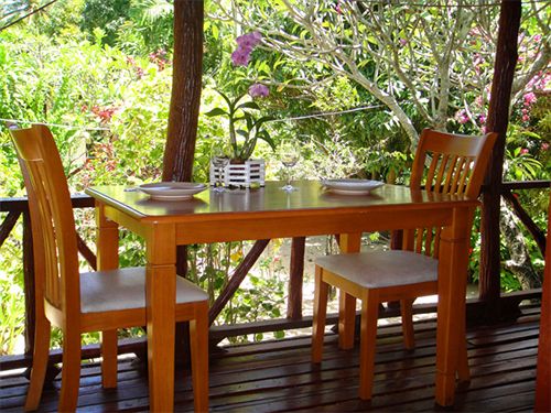 Hotel Bang Po Village 9