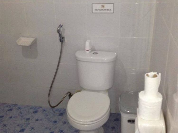 Hostel Baan Smile Place 1