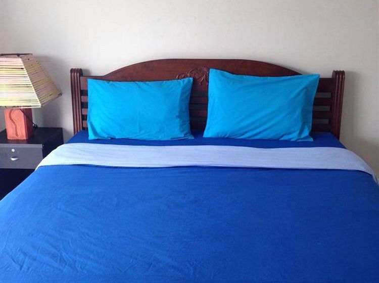 Hostel Baan Smile Place 2