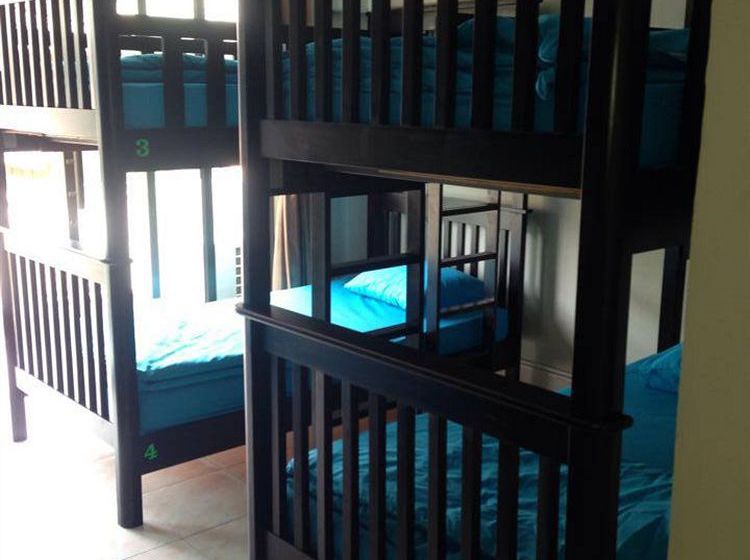 Hostel Baan Smile Place 3