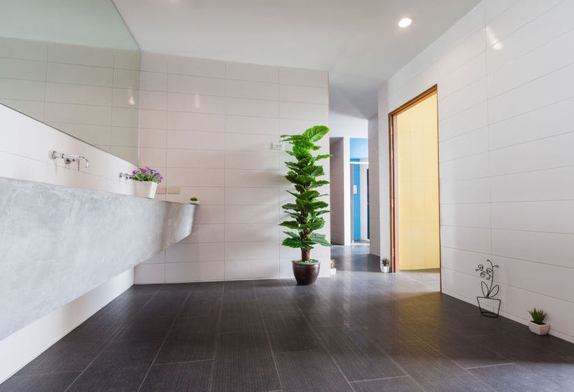 Hostel Behind The Scene Hotel Club @ Samui 2