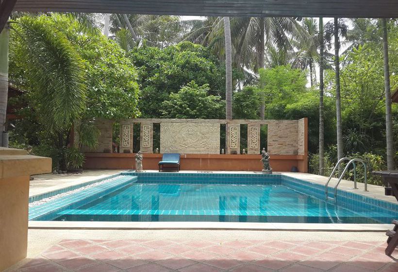 Hotel The Fine Place 1