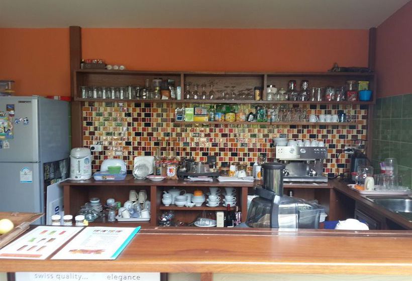 Hotel The Fine Place 16