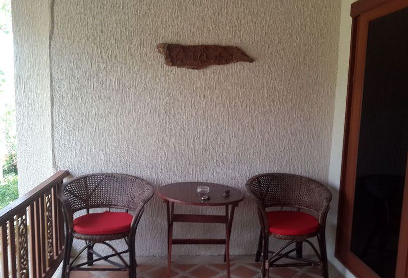 Hotel The Fine Place 2