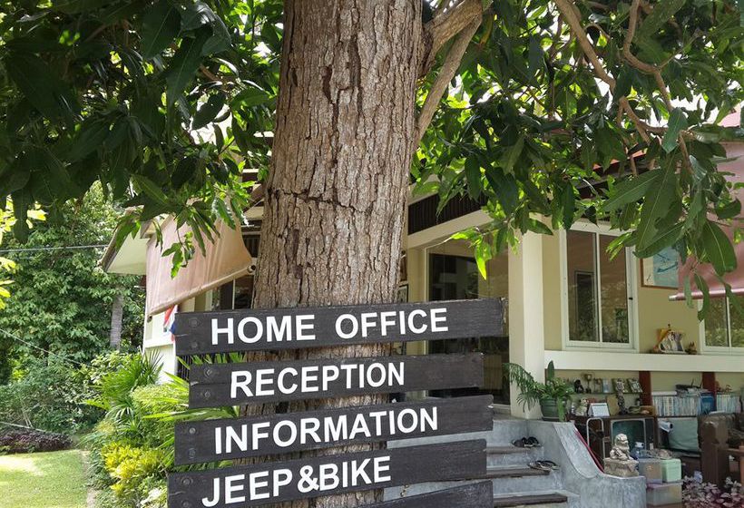 Hotel The Fine Place 3