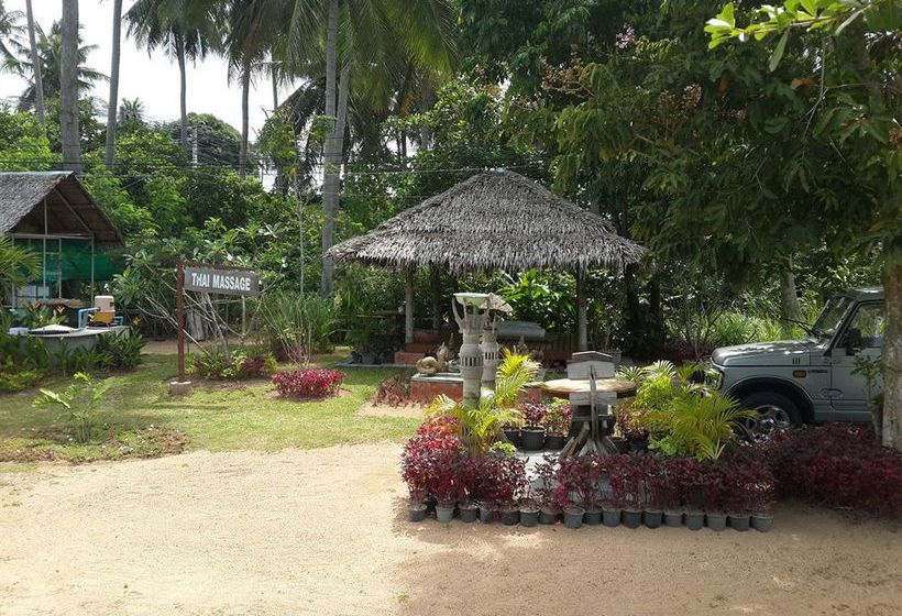 Hotel The Fine Place 6