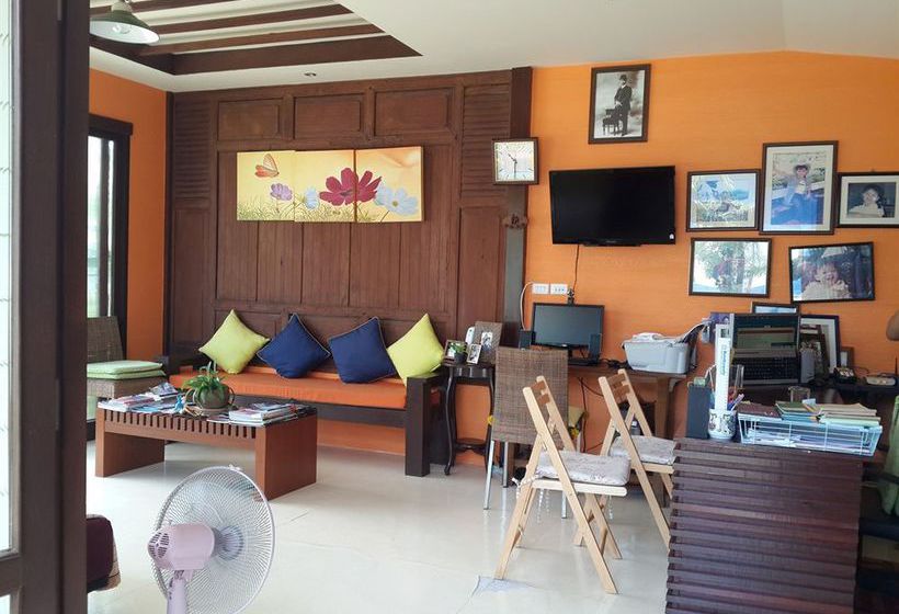 Hotel The Fine Place 8