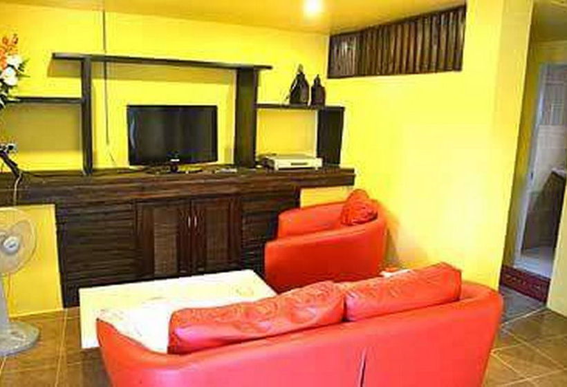 Chaweng Tropical Residence Surat Thani