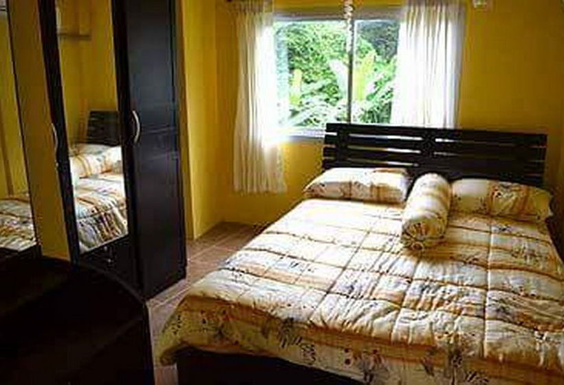 Chaweng Tropical Residence 1