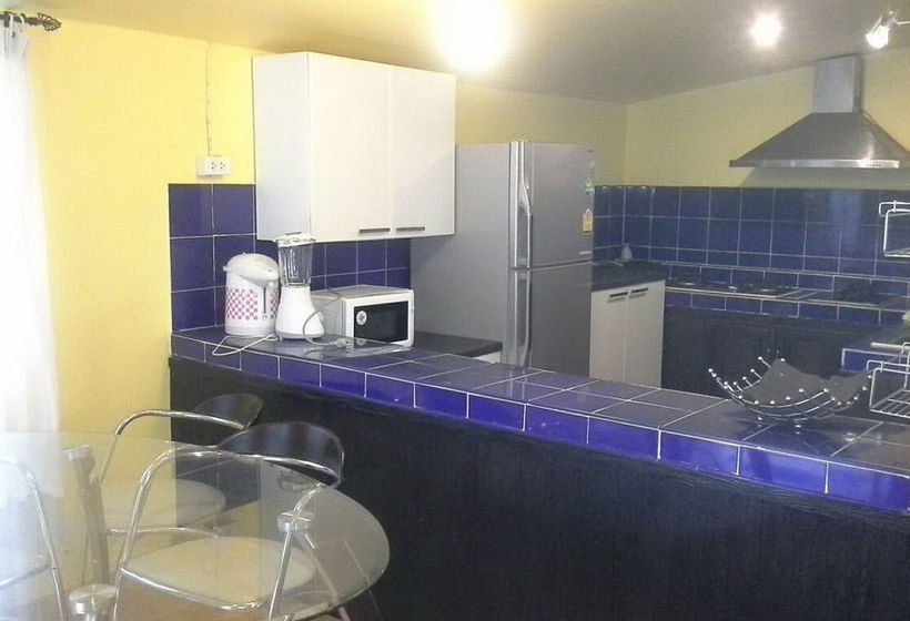 Chaweng Tropical Residence 10