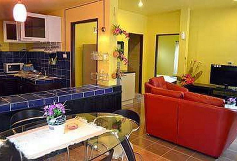 Chaweng Tropical Residence 11