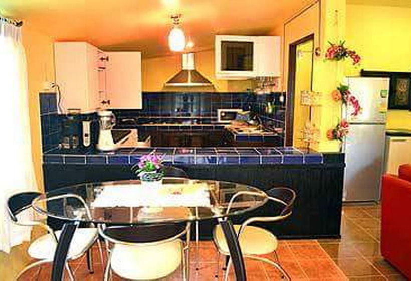 Chaweng Tropical Residence 12