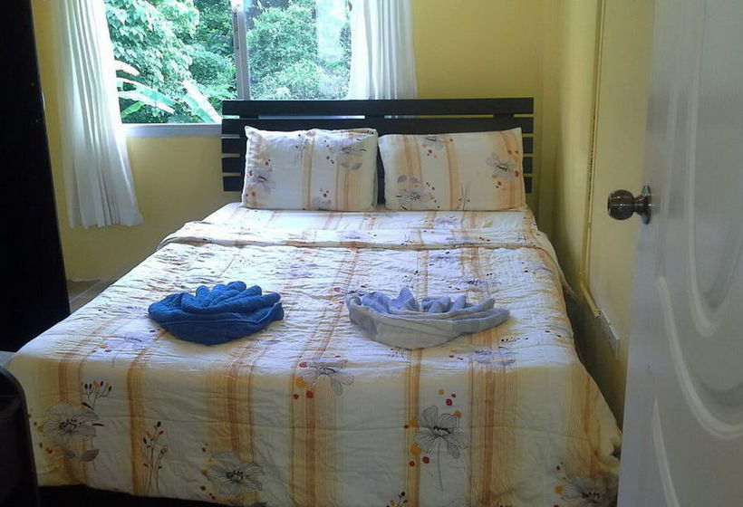 Chaweng Tropical Residence 13