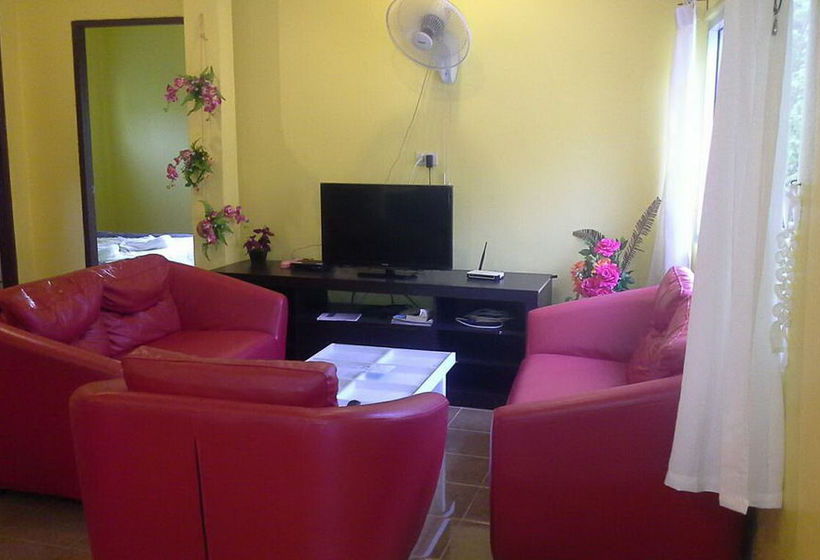 Chaweng Tropical Residence 14