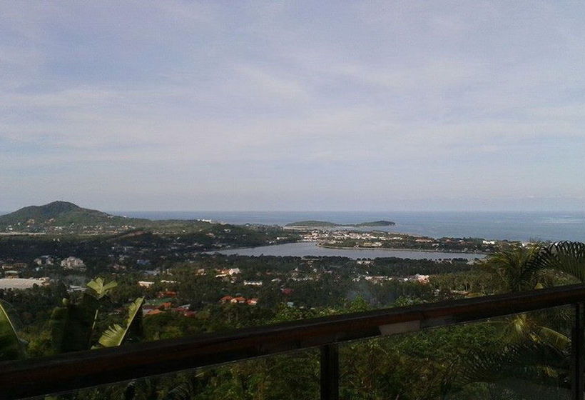 Chaweng Tropical Residence 15