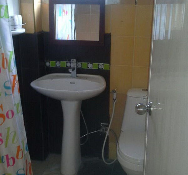 Chaweng Tropical Residence 16